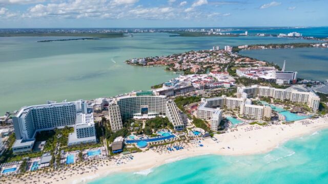 Luxury Travel — Why Hyatt's All-Inclusive Pivot Signals a Luxury Revolution (featured)