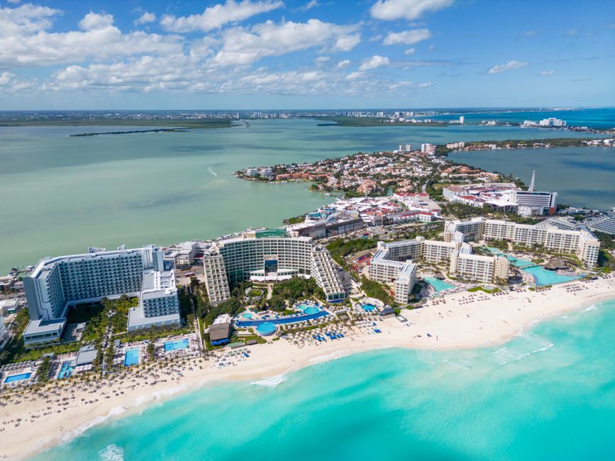 Luxury Travel — Why Hyatt's All-Inclusive Pivot Signals a Luxury Revolution (featured)