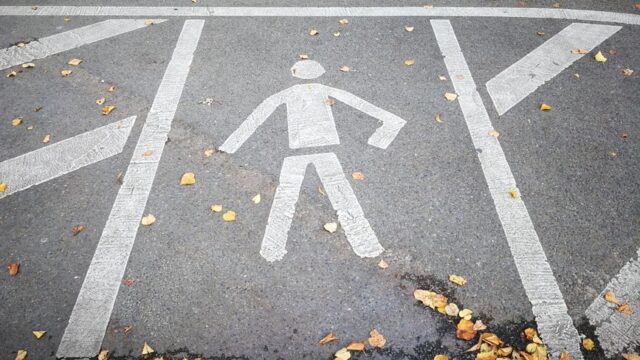 urban design — A Deadly Velocity: How San Francisco's Streets Betray Their Pedestrian (featured)