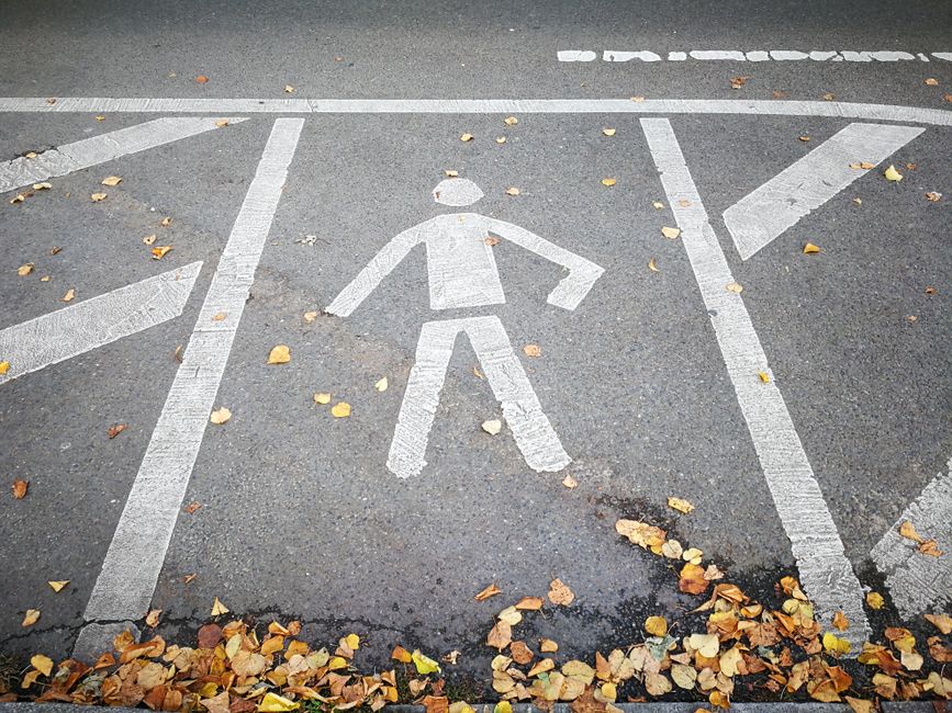 urban design — A Deadly Velocity: How San Francisco's Streets Betray Their Pedestrian (featured)