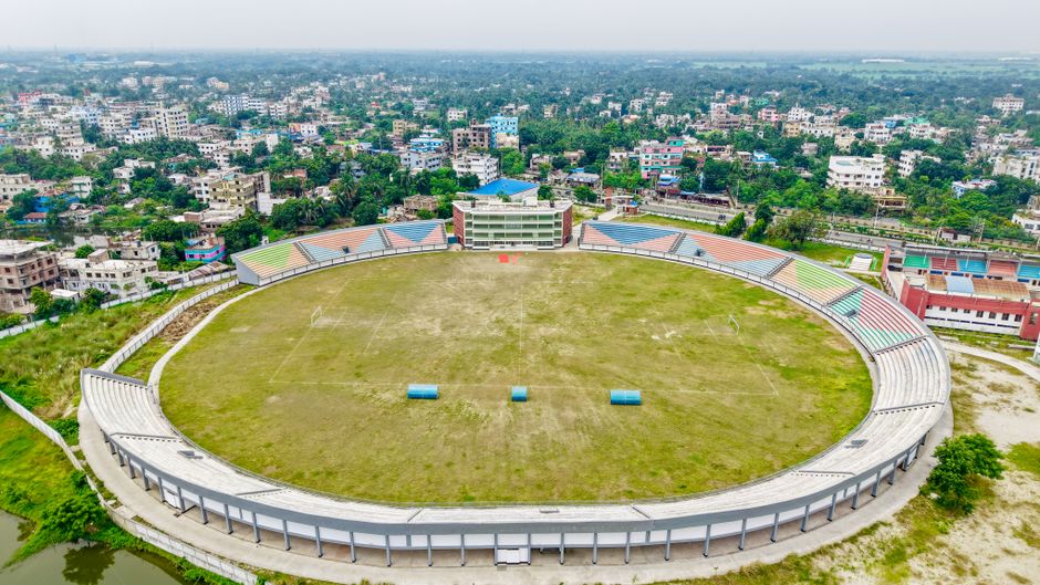 Bangladeshi Justice System — Bangladesh cricket’s Shakib, an Hasina ally, will face trial if he is (featured)