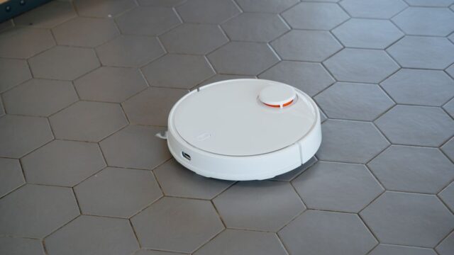 technology — The ban on robot vacuums won’t make them safer, only worse (featured)
