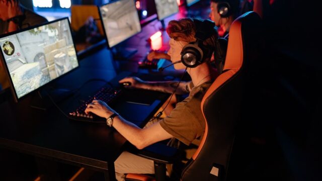 esports — Blurred lines: The intersection of fashion, culture, and tech in the g (featured)