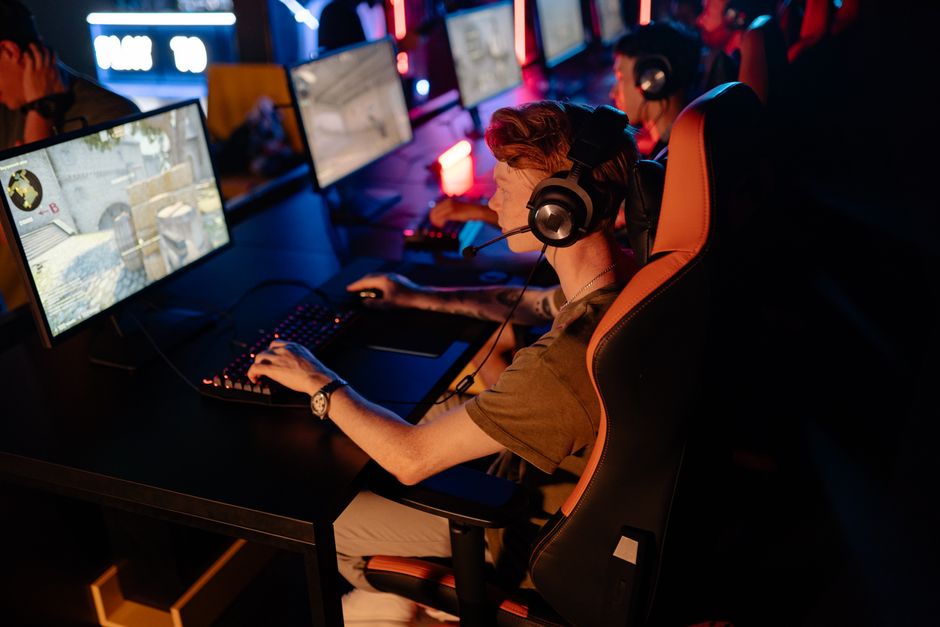 esports — Blurred lines: The intersection of fashion, culture, and tech in the g (featured)