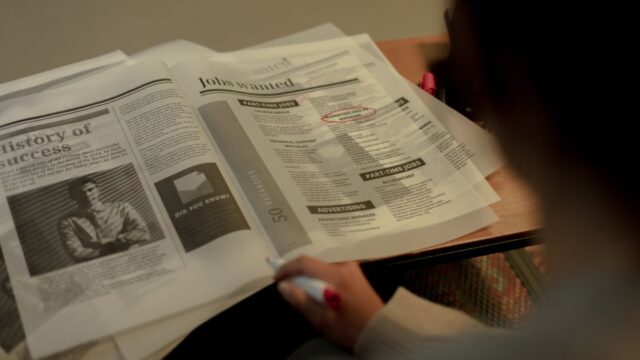 unemployment — U.S. economy delivers brutal reality check with July's job losses. (featured)