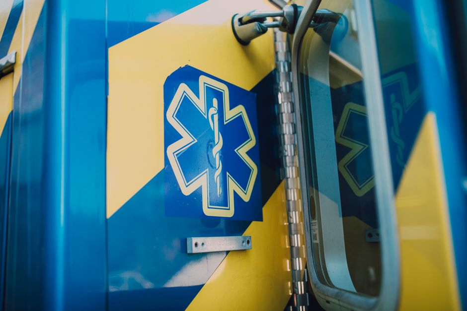 healthcare crisis — The Descamps Tragedy: A Severe Indictment of America's Hospital System (featured)