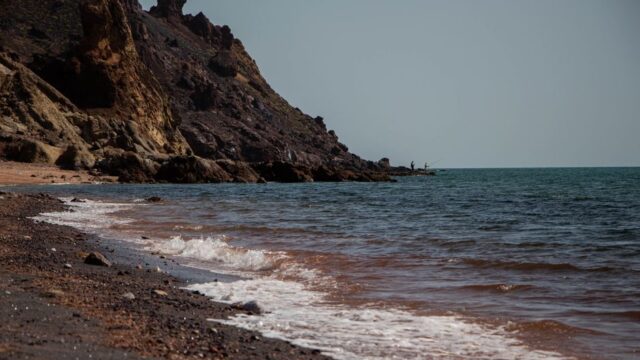 Iran-Oman relations — Will Iran's Talks with Oman Change the Middle East Balance of Power? (featured)