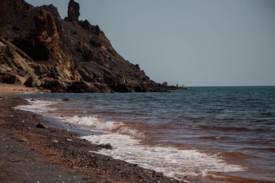 Iran-Oman relations — Will Iran's Talks with Oman Change the Middle East Balance of Power? (featured)