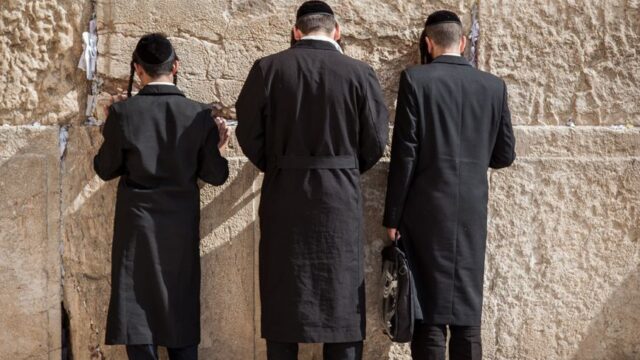 Netanyahu — Netanyahu's Long Game: A Leader Backed into a Corner (featured)