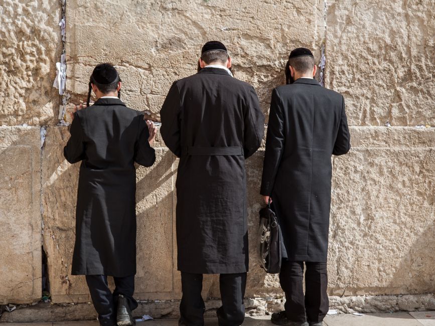 Netanyahu — Netanyahu's Long Game: A Leader Backed into a Corner (featured)