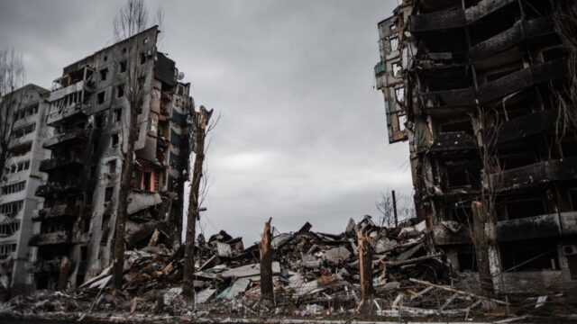 Ukraine Conflict — Ukraine Conflict Enters New Phase with Kyiv's Targeting of Russian E-C (featured)