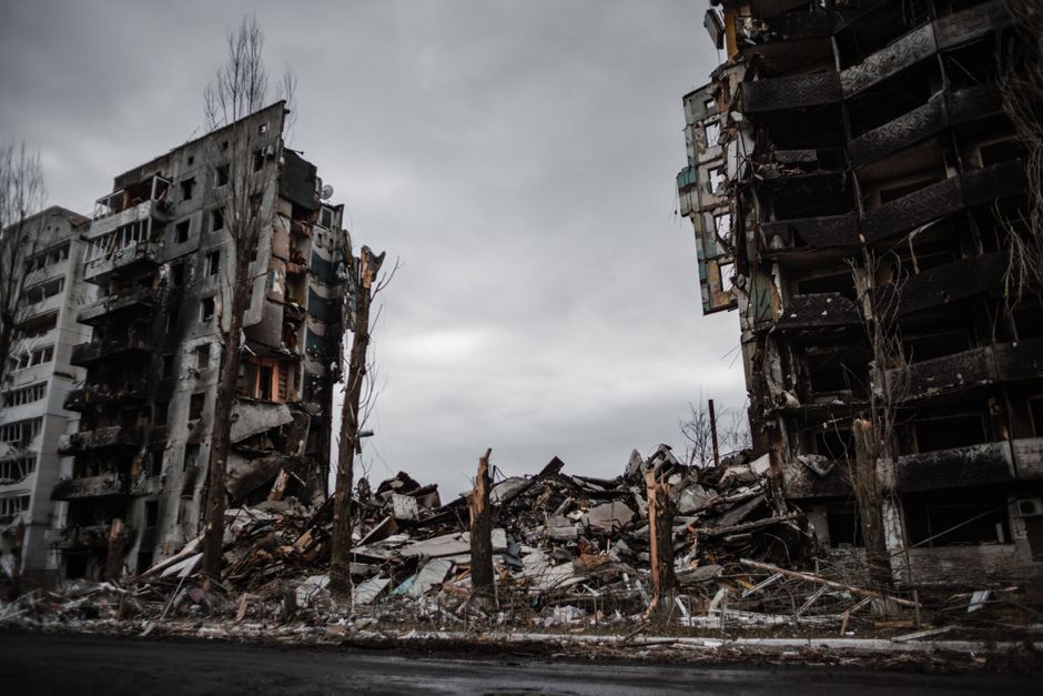 Ukraine Conflict — Ukraine Conflict Enters New Phase with Kyiv's Targeting of Russian E-C (featured)