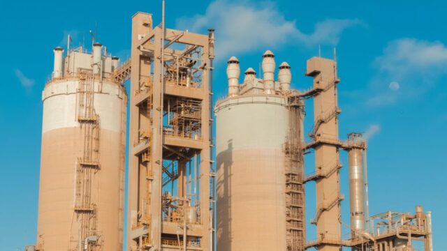 Libya — Libya’s 2 Million Barrel Pipe Dream: A Delicate Balance (featured)
