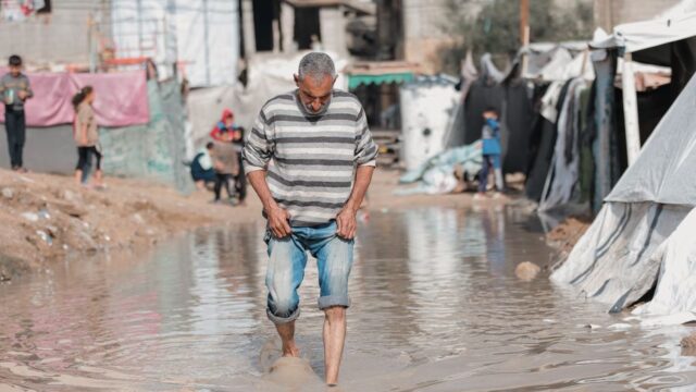 Hamas disarmament — The False Promise of Disarming Hamas in Gaza (featured)