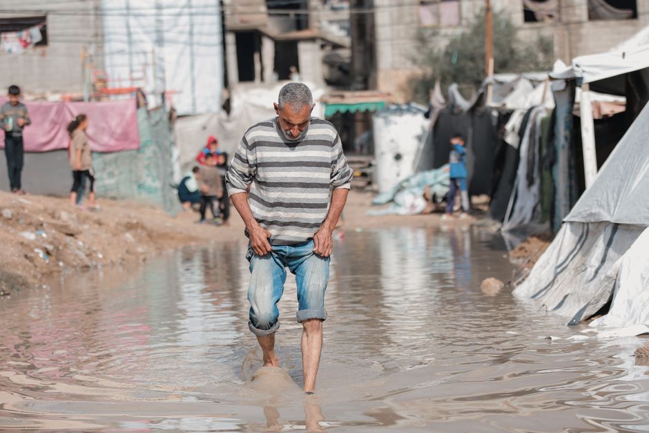 Hamas disarmament — The False Promise of Disarming Hamas in Gaza (featured)
