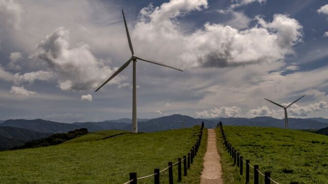 Climate change — South Korea's Heatwave: A Scorching Preview of Our Collective Future (featured)
