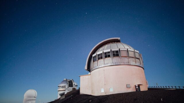 technology — James Webb Space Telescope Unravels the Mysteries of the Cosmos (featured)