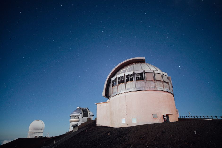 technology — James Webb Space Telescope Unravels the Mysteries of the Cosmos (featured)