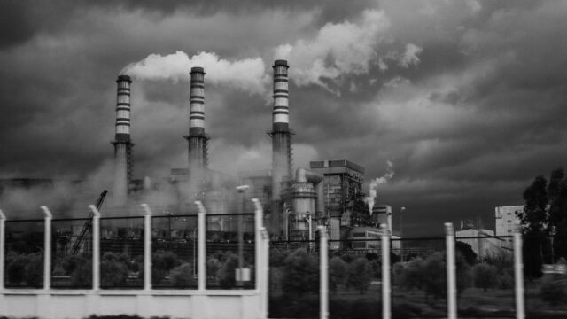 Cuba — Cuba Plunged into Darkness: Energy Crisis Bites (featured)