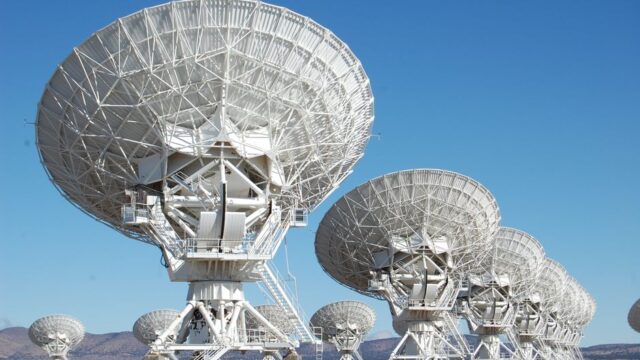 technology — Do We See the Universe Whole, or Are We Choosing What We Want to See? (featured)