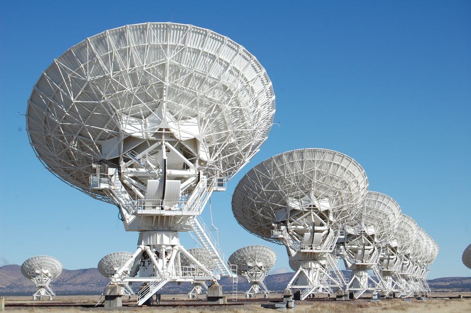 technology — Do We See the Universe Whole, or Are We Choosing What We Want to See? (featured)