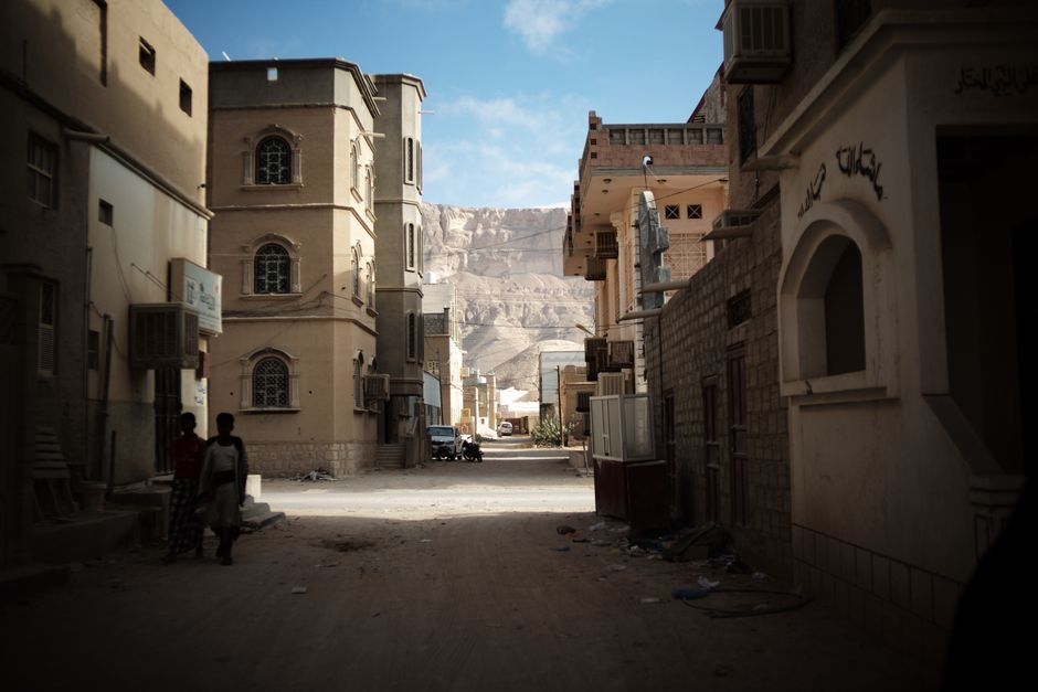 Middle East — Yemen on High Alert: Houthi Insurgency Escalates Amid Regional Tension (featured)