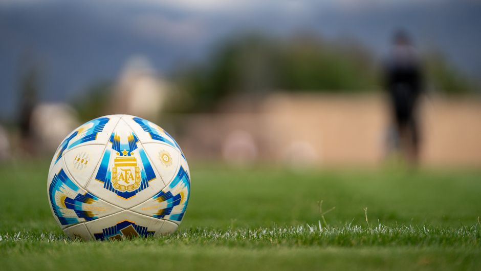 Lionel Messi. — AFA's Empty Statement on Messi's Future: Theatre Over Substance. (featured)