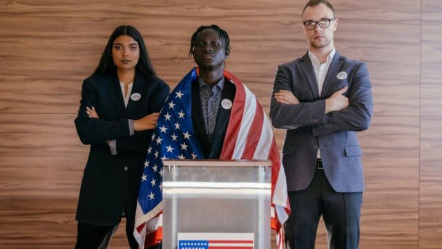 Democratic Party — Ocasio-Cortez's Team Player Script: A Calculated Narrative Shift? (featured)