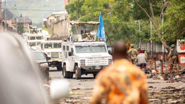 Nigeria — UN chief's Nigeria intervention: A welcome but inadequate response (featured)