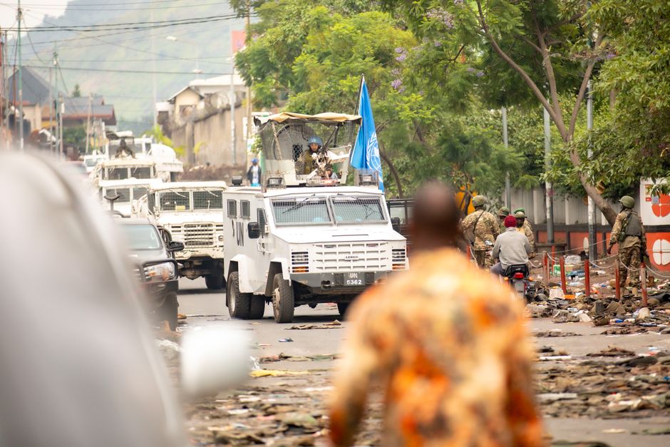 Nigeria — UN chief's Nigeria intervention: A welcome but inadequate response (featured)