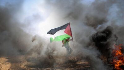 Gaza — Disarmament in Gaza: An Impossible Illusion? (featured)