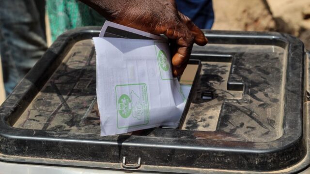 Nigeria opposition — Ologbondiyan's Grand Gamble: Will Nigeria's Opposition Unite? (featured)
