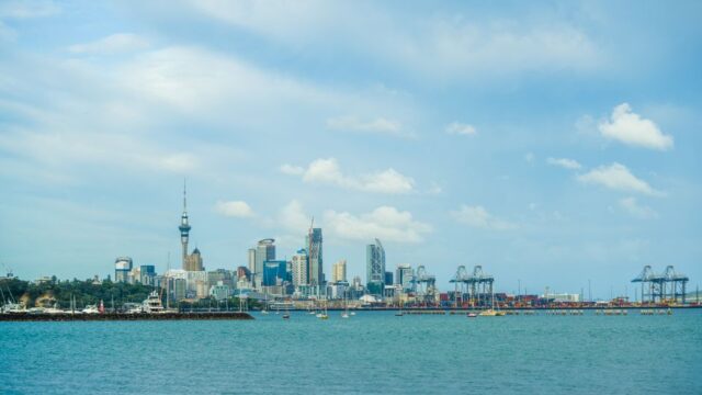New Zealand defence policy — Reimagining NZ's Defence Posture: A Tightrope Walk of Identity and Pow (featured)