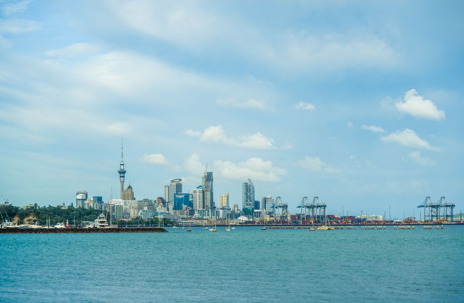 New Zealand defence policy — Reimagining NZ's Defence Posture: A Tightrope Walk of Identity and Pow (featured)