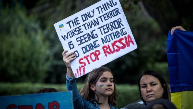 Ukraine conflict — 'Freeze' Not the Answer: Moscow's Shift on Ukraine Conflict (featured)