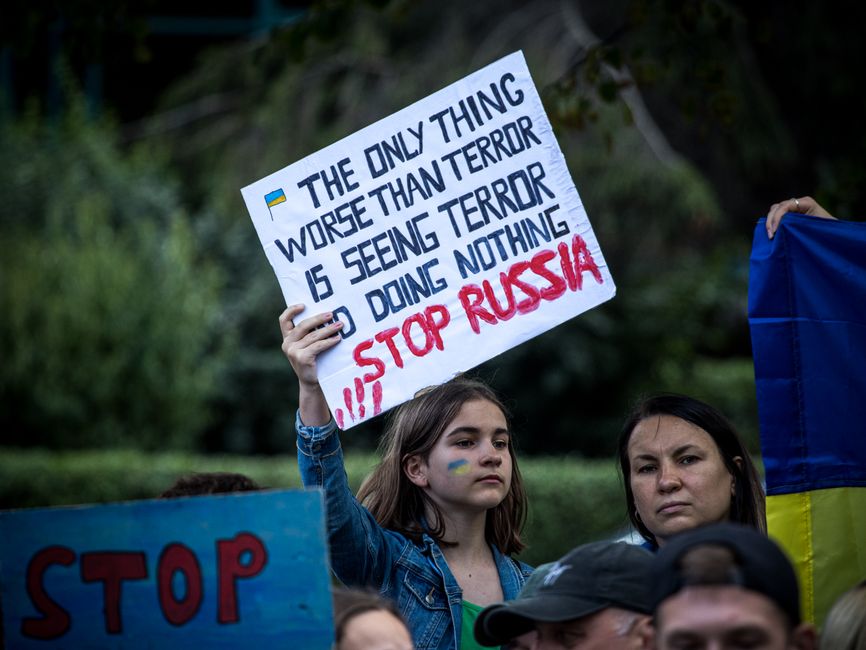 Ukraine conflict — 'Freeze' Not the Answer: Moscow's Shift on Ukraine Conflict (featured)