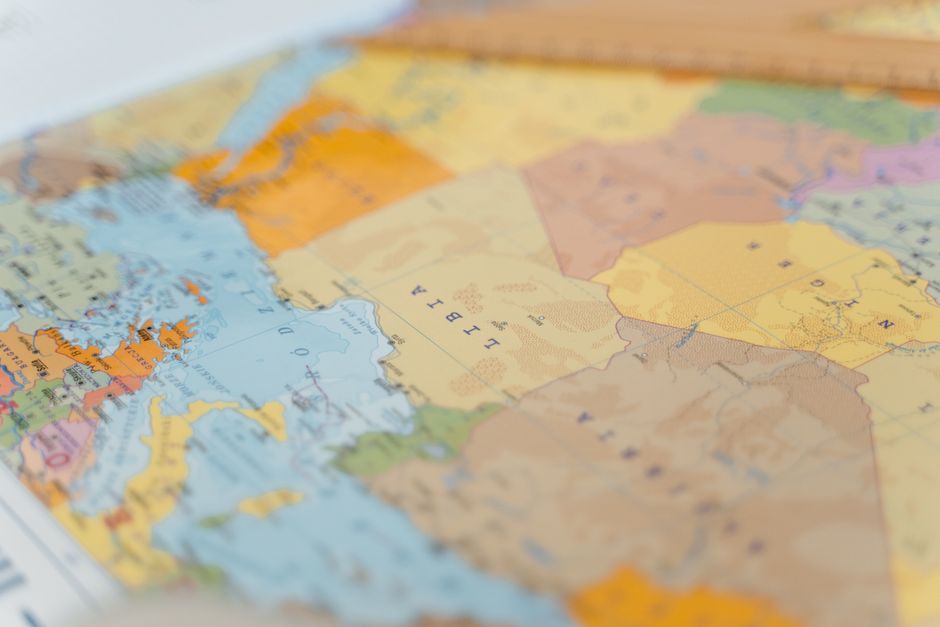 Middle East — Pakistan, Saudi Arabia, and Turkiye forge new geopolitical axis (featured)