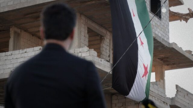 Bashar Assad — Bashar Assad's PR stunt: An interview that seeks to reshape his legacy (featured)