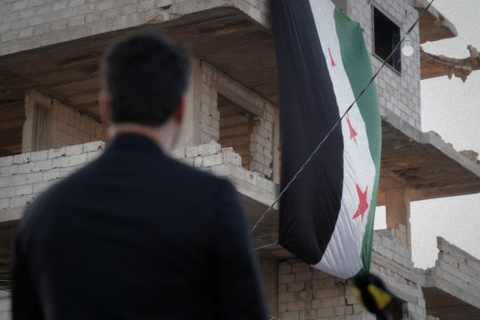 Bashar Assad — Bashar Assad's PR stunt: An interview that seeks to reshape his legacy (featured)
