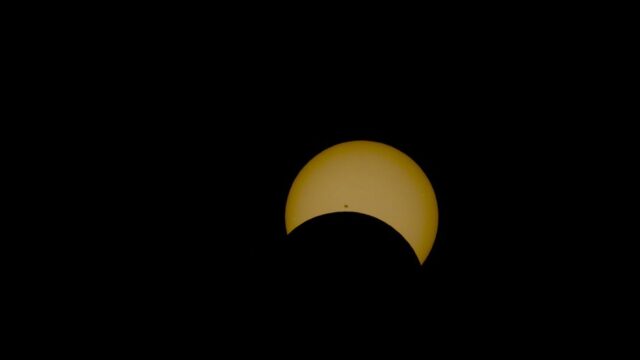 eclipse — Does This Eclipse Mark the End of Wonder? (featured)