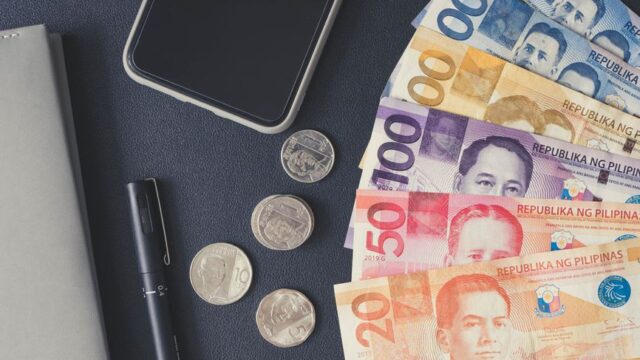 Philippines — A High-Stakes Gamble: The Philippines' $54 Billion Borrowing Plan (featured)