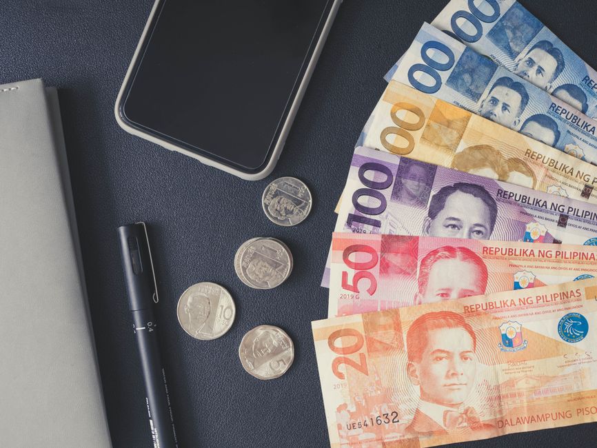 Philippines — A High-Stakes Gamble: The Philippines' $54 Billion Borrowing Plan (featured)