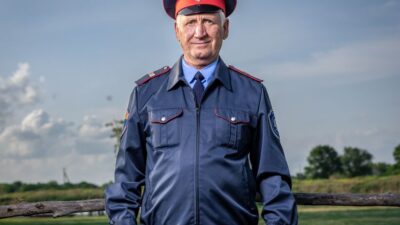 Veteran Belarusian — Veteran Belarusian Opposition Figure Alyaksandr Milinkevich Dies Aged (featured)