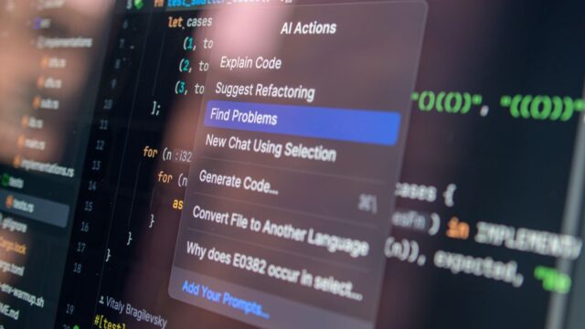 AI code quality — AI-Generated Code is an Unmitigated Disaster Waiting to Happen (featured)