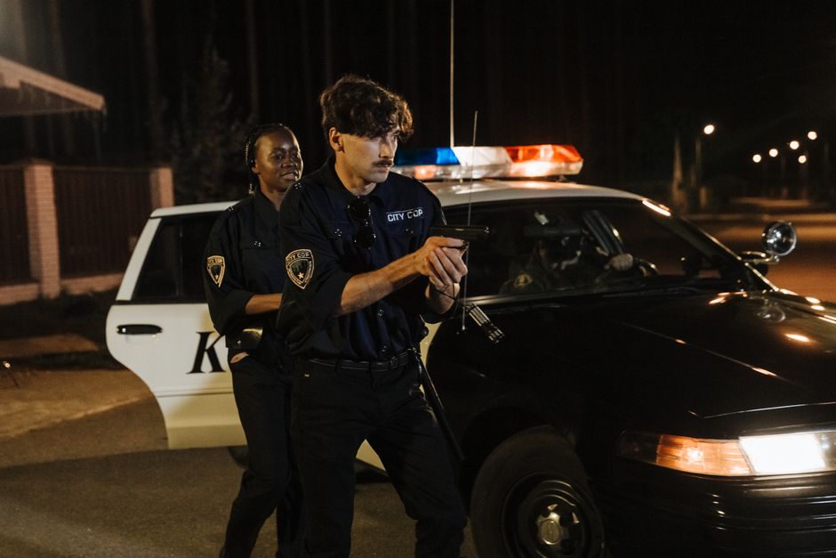 Automated Policing — Faulty algorithm sets innocent woman up for terror at gunpoint (featured)