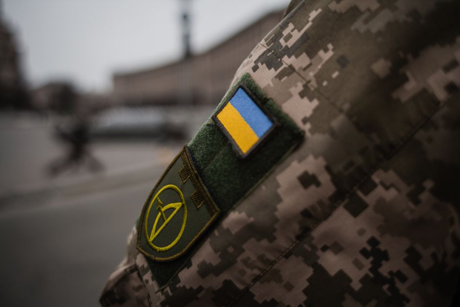 Europe Ukraine aid — Europe's Aid Tap to Ukraine Runs Dry? (featured)