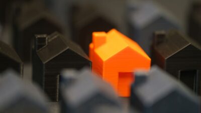 Taxpayer-funded welfare — Australia's PM rewrites the housing script: 'Taxpayer-funded welfare' (featured)