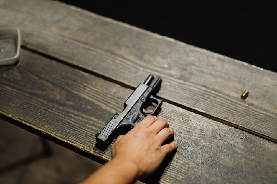 Gun violence — Thailand Guns Down Firearms Licenses After Deadly School Shooting (featured)