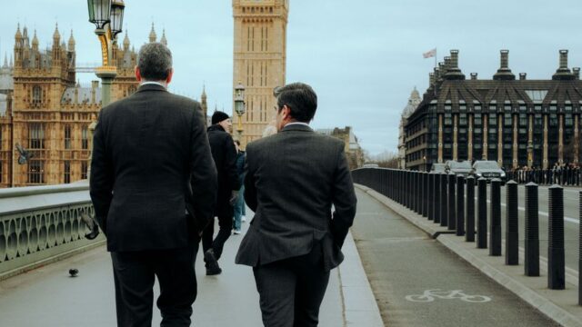 Burnham — UK PM Burnham promises business help within ’difficult’ financial outl (featured)