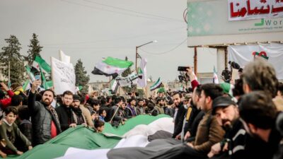 Iran — Iran Unyielding in Confrontation with US (featured)